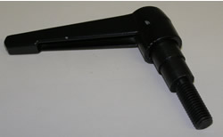 Delta Tool Part 1340153  Lever 1340153